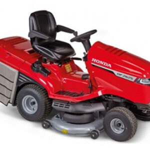 Tondeuse autoportée Honda HF 2625 HTE