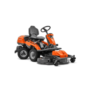 Tondeuse autoportée frontale Husqvarna R318X