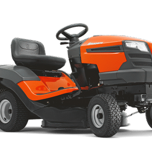 Tondeuse à gazon autotractée Husqvarna TC 130