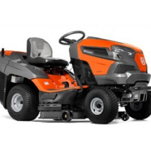 Tondeuse à gazon autotractée Husqvarna TC 238 T