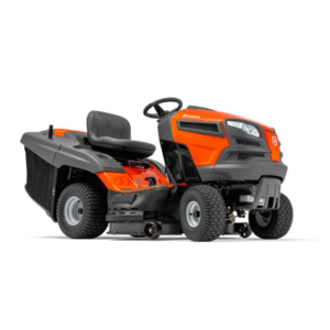 Tondeuse à gazon autopropulsée Husqvarna TC 239 T