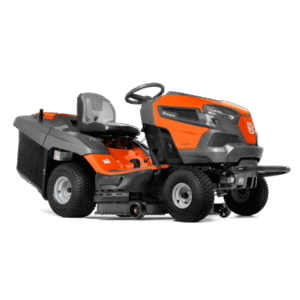 Tondeuse autoportée Husqvarna TC238 TX
