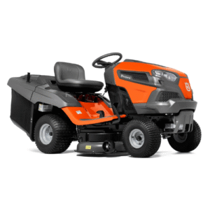 Tondeuse autoportée Husqvarna Tc242t