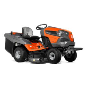 Tondeuse autoportée Husqvarna Tc242tx,